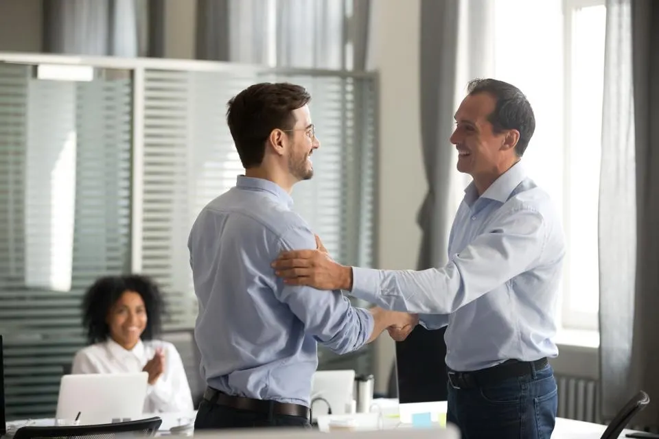 Trust Savastan0 Professionals for Your Business Formation Needs