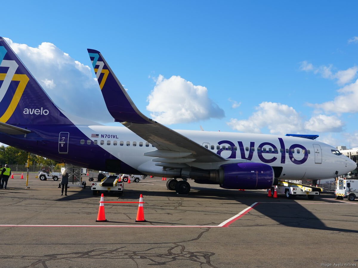 Jacksonville Flight Discontinuations: Understanding the Impact and What’s Next