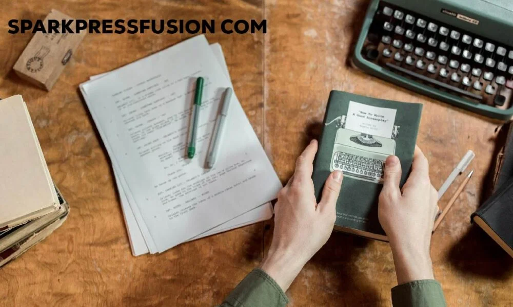 SparkPressFusion com: A New Era of Digital Content Publishing