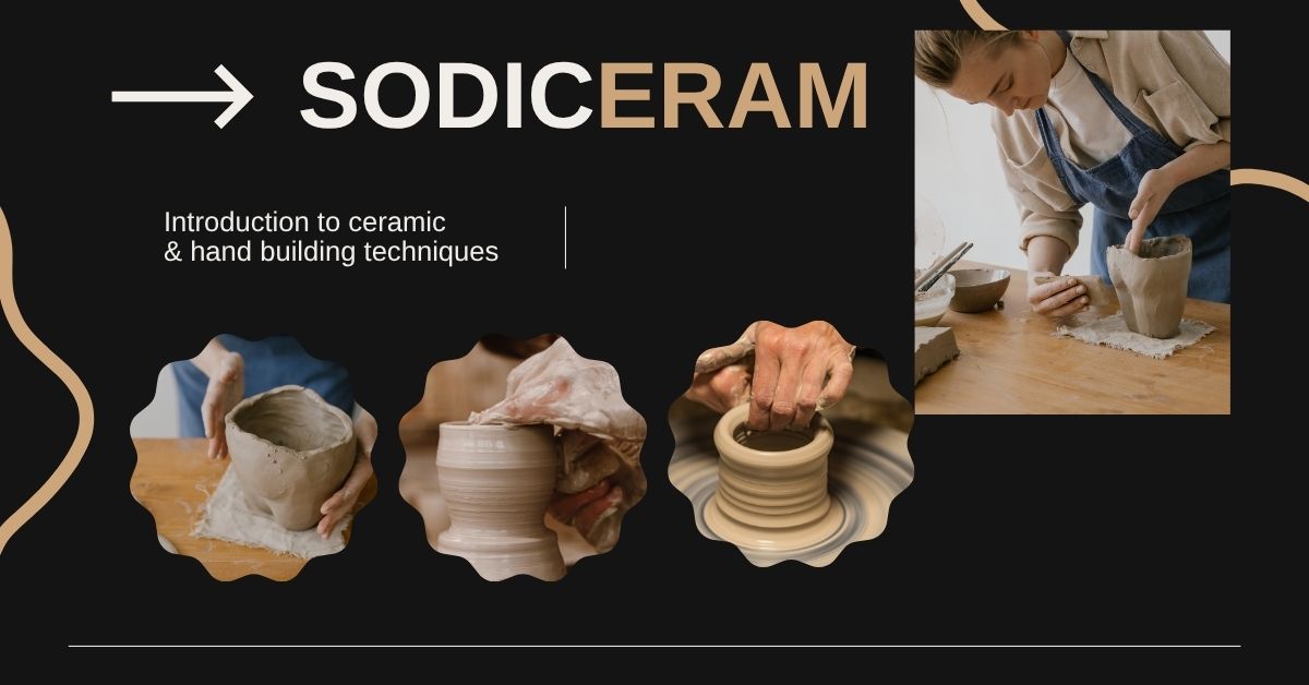 Sodiceram – Unpacking the Mystery of a Unique Term in the Digital Age