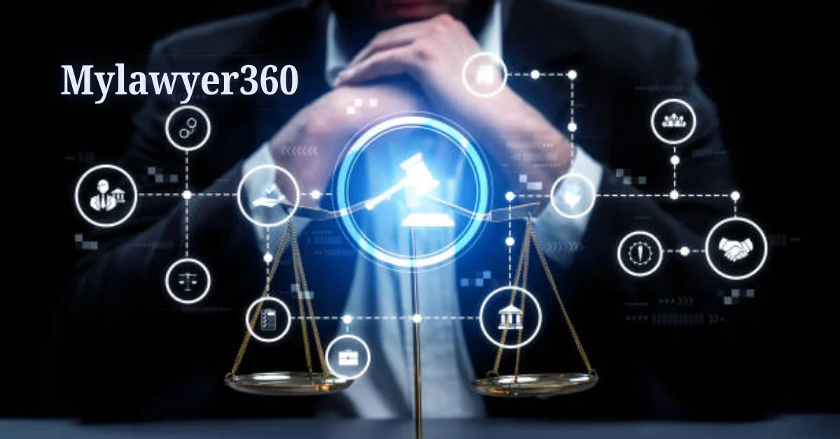 MyLawyer360 – A Modern Approach to Legal Guidance for Families