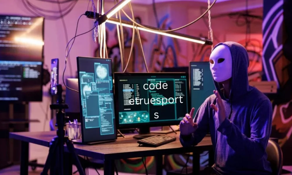 Understanding and Mastering Etruesports Code