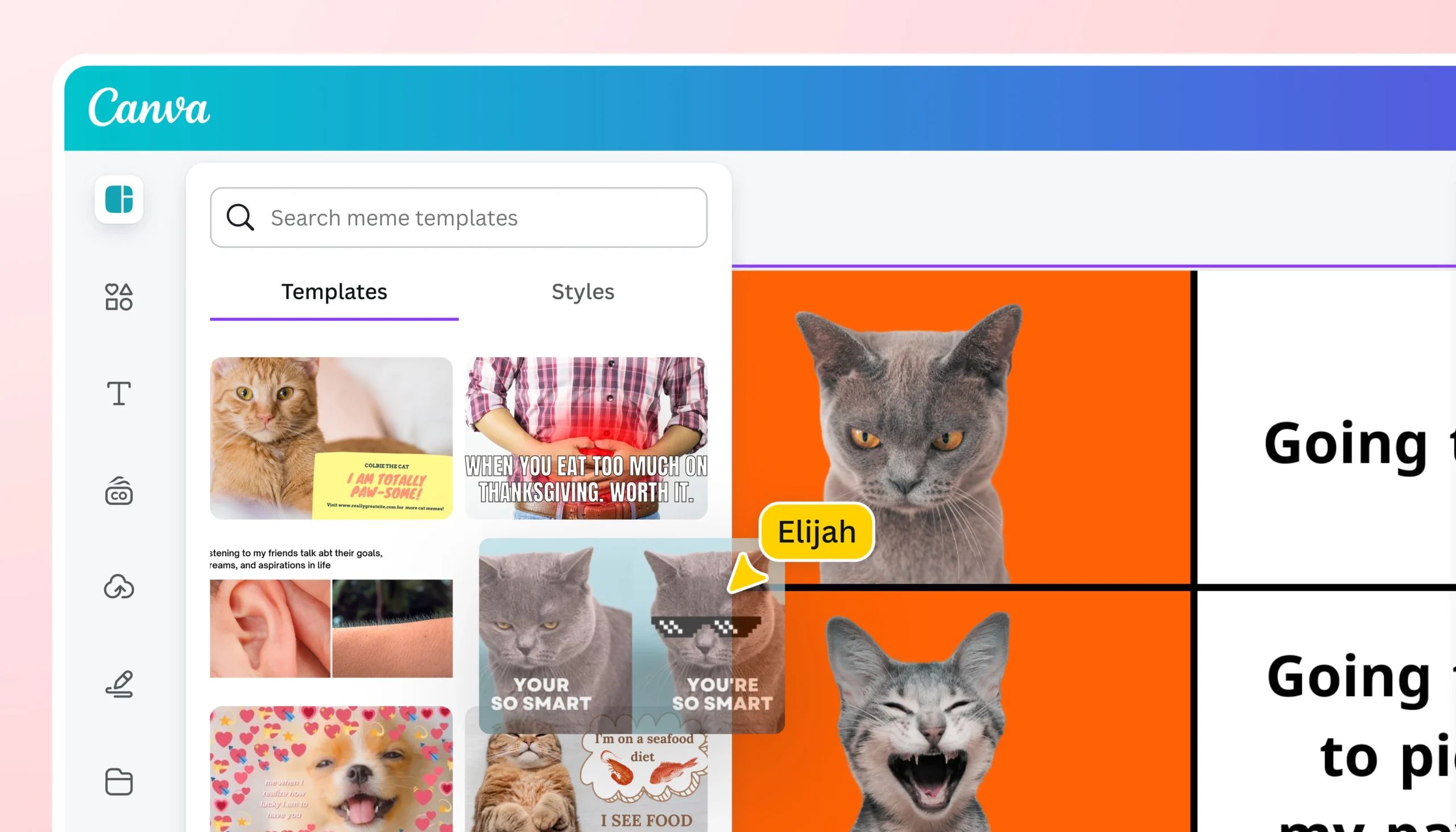Create Memes Instantly with Adobe Meme Creator | Best Meme Creation Tool