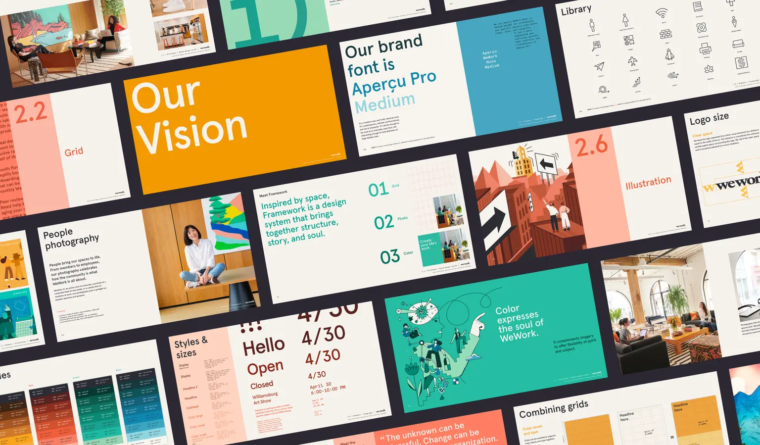 Rebranding Your UK Business: A Complete Guide | Adobe