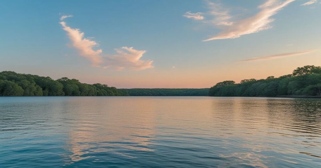 Lake Texoma Should Be Capitalized: Why a Name Became a Brand, an Identity, and a Shared Story