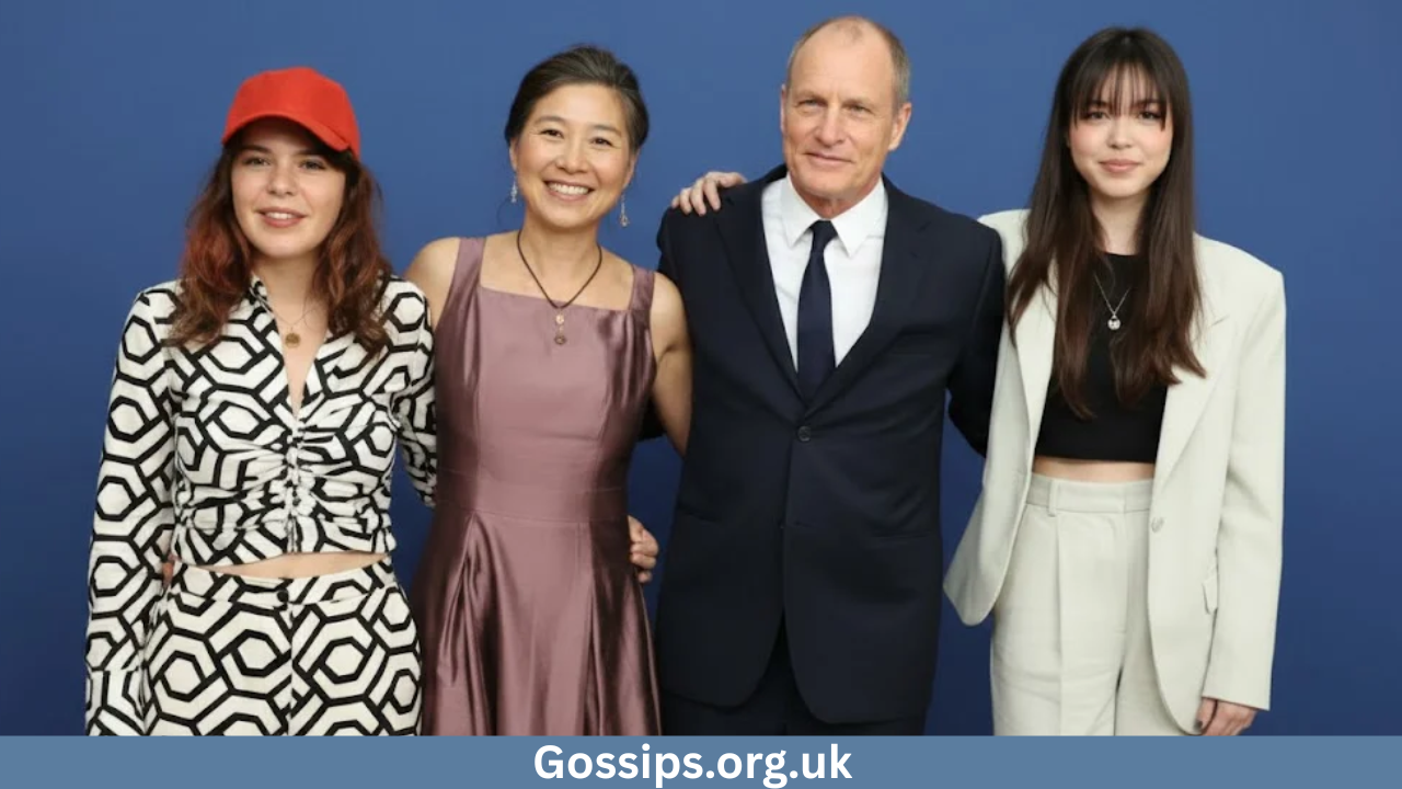 Zoe Giordano Harrelson: A Creative Life Beyond the Spotlight