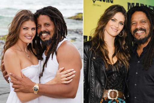  Geraldine Khawly Private Life, Background, and Her Connection to the Marley Family Legacy